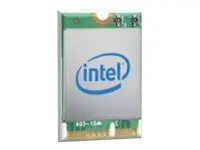 Intel Wi-Fi 6 AX201 - Nettverksadapter - M.2 2230 (CNVio2) Bluetooth 5.0, 802.11ax