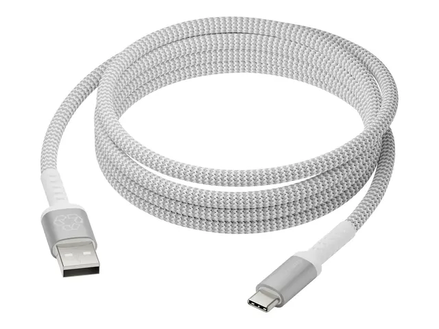 dbramante1928 re-charge - USB-kabel USB (hann) til 24 pin USB-C 2....