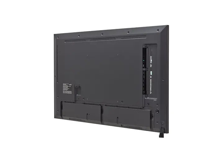 LG 55UH7N-E - 55" Diagonalklasse UH7N-E Series LED-bakgrunnsbelyst...