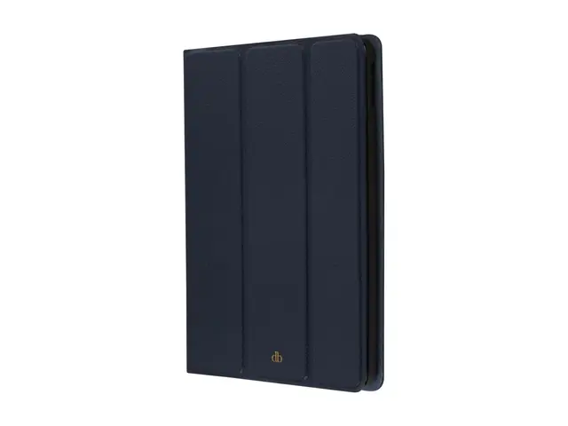 dbramante1928 Milan - Lommebok for nettbrett fullnarvet rulleskinn...