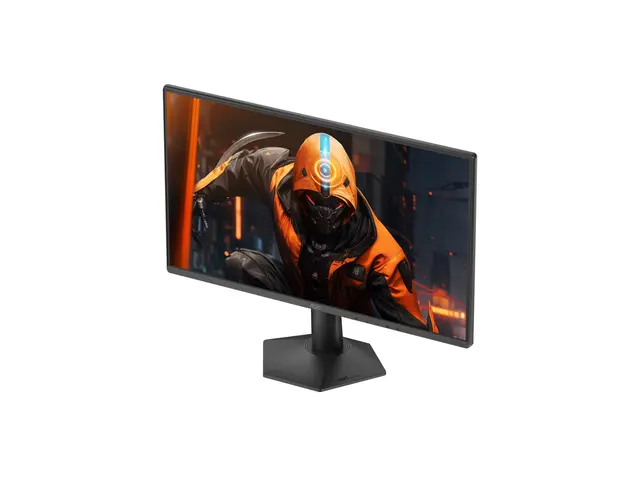 AOC Gaming 24G50F - G50 Series - LED-skjerm - gaming - 24" (23.8" ...
