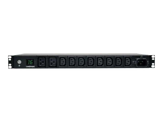 Eaton Tripp Lite Series PDU Metered 200V-240V 16A IEC-309 8 C13; 2...