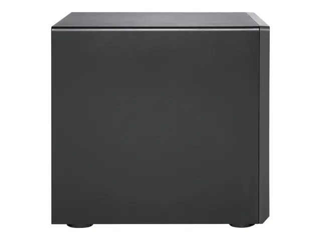 QNAP TL-D1600S - Harddiskarray - 16 brønner (SATA-600) - SATA 6Gb/...
