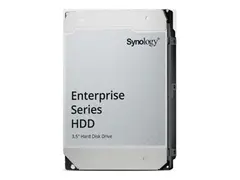 Synology HAT5320 - Harddisk - Enterprise 24 TB - intern - 3.5" - SATA 6Gb/s - 7200 rpm