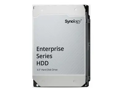 Synology HAT5320 - Harddisk Enterprise 24 TB intern 3.5" SATA 6Gb/...