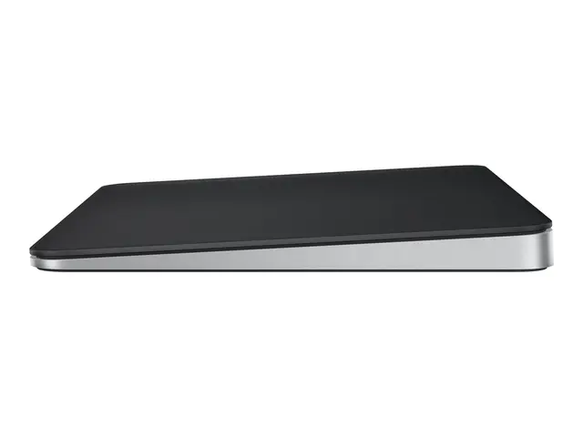 Apple Magic Trackpad - Styrepute multi-touch trådløs Bluetooth svart
