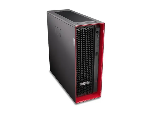 Lenovo ThinkStation P5 - tower Xeon W5-2445 3.1 GHz vPro Enterpris...