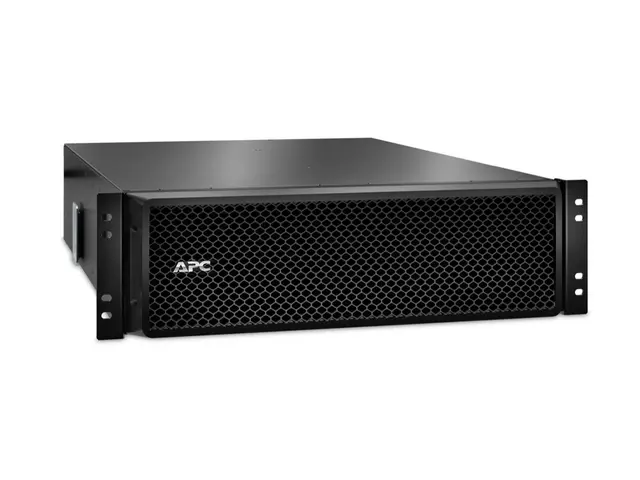 APC Smart-UPS SRT 192V 5kVA and 6kVA RM Battery Pack - Batteriinnb...