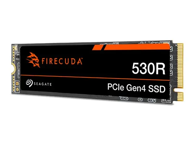 Seagate FireCuda 530R ZP2000GM3A063 - SSD 2 TB intern M.2 2280-D2 ...