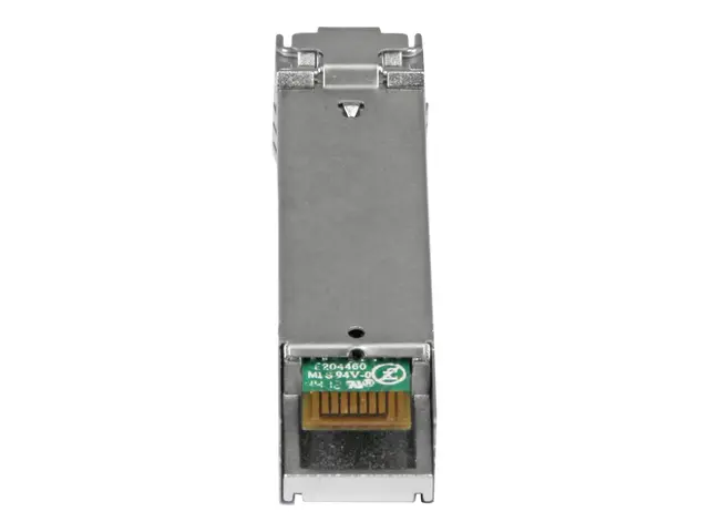 StarTech.com HPE J4858C Compatible SFP Module, 1000BASE-SX, 1GbE M...