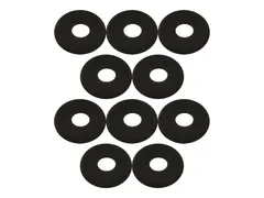Jabra - &#216;repute (en pakke 10) - for Jabra GN 2000, GN2000