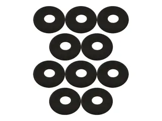 Jabra - &#216;repute (en pakke 10) - for Jabra GN 2000, GN2000