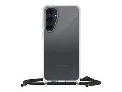 OtterBox React Series - Baksidedeksel for mobiltelefon halskjede - blank