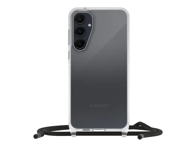 OtterBox React Series - Baksidedeksel for mobiltelefon halskjede b...
