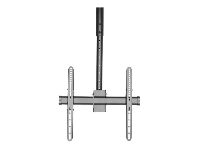 Neomounts NM-C440 - Brakett full bevegelse for LCD-skjerm svart sk...