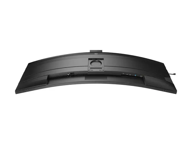 Philips 49B2U5900CH - 5000 Series LED-skjerm kurvet USB 49" (48.8"...