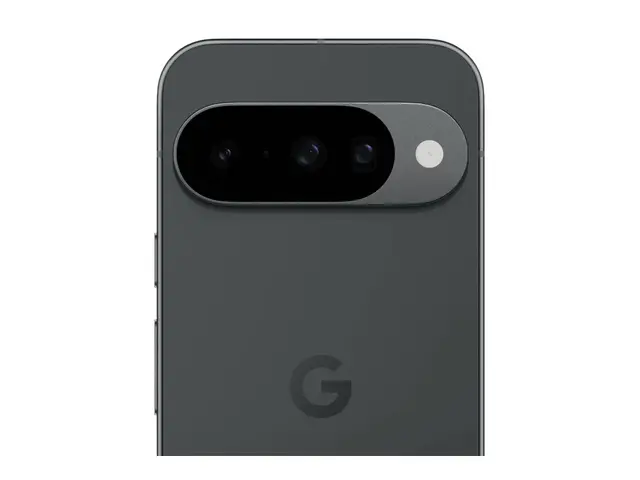 Google Pixel 10 - Obsidian - 128 GB TN 
