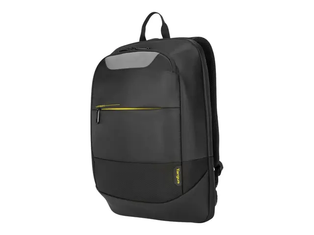 Targus CityGear 3 Convertable - Notebookryggsekk - 14" - 15.6" - s...