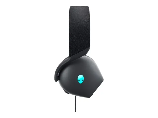 Alienware Gaming Headset AW520H - Hodesett full størrelse kablet U...