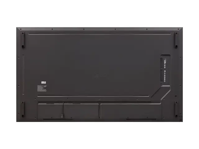 LG 86UH5N-M - 86" Diagonalklasse UH5N-M Series LED-bakgrunnsbelyst...