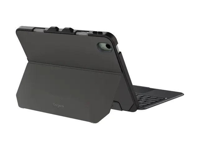 Targus SnapSmart - Tastatur og folioveske (tastaturetui) - med sty...