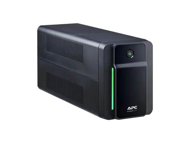 APC Easy UPS BVX Series BVX900LI - UPS - AC 220-240 V - 480 watt -...