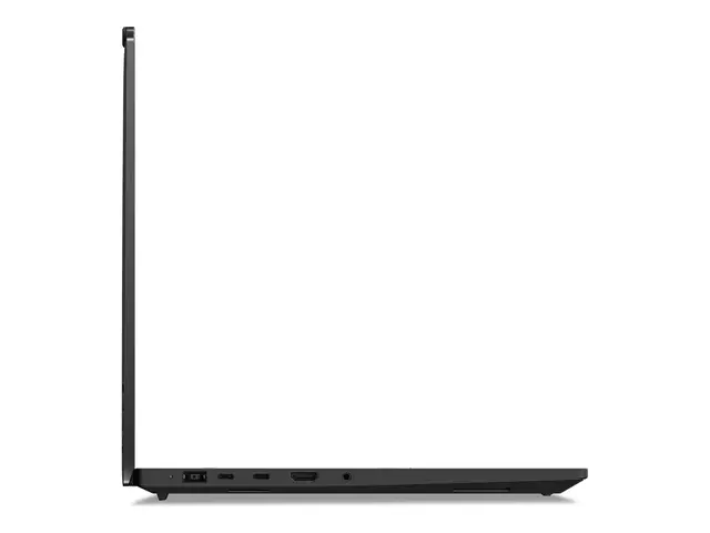 Lenovo ThinkPad P1 Gen 7 - AI Ready 16" Intel Core Ultra 9 185H Ev...