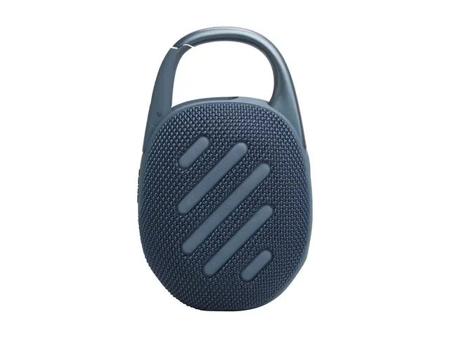JBL Clip 5 - Høyttaler - for bærbar bruk - trådløs - Bluetooth - A...