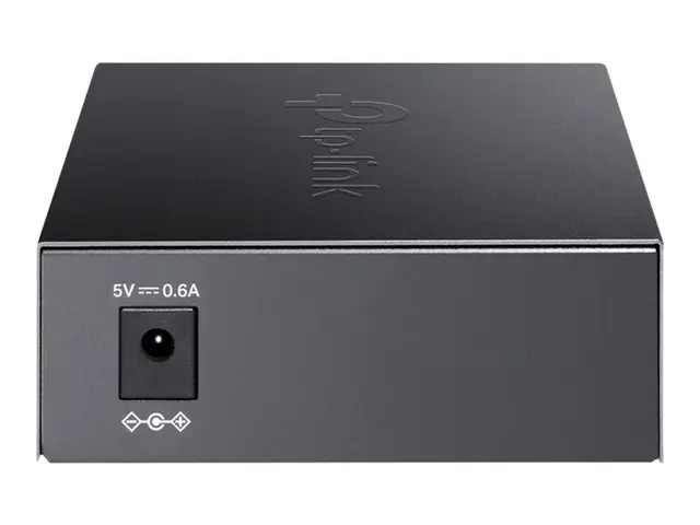 TP-Link TL-FC311A-2 - V1 fibermedieomformer 1GbE 1000Base-T, WDM, ...