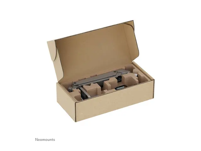 Neomounts NEXT Slim DS70-250SL1 - Monteringssett (leddarm) full be...