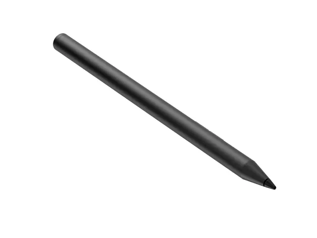 HP 705 Multi Pen - Aktiv stift ladbar 2 knapper svart