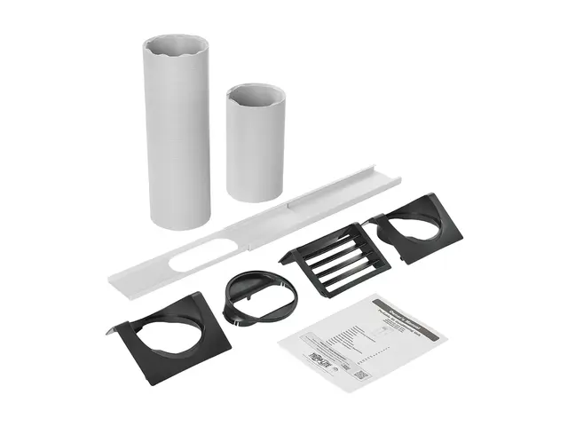 Eaton Tripp Lite Series Portable Air Conditioning Unit for Server ...