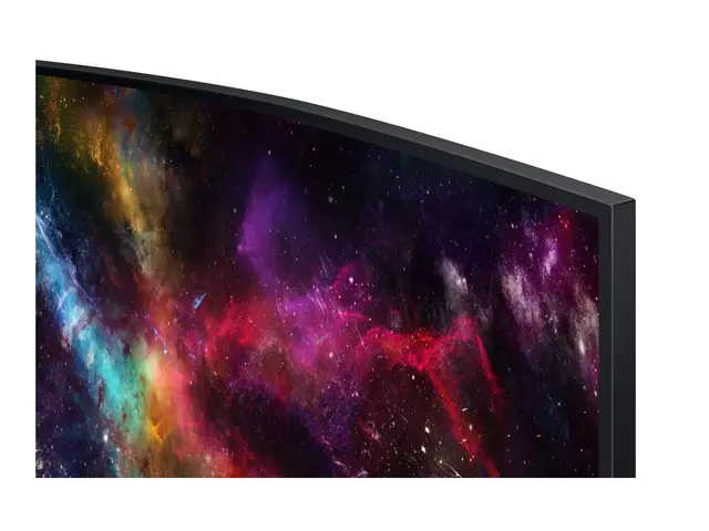 Samsung Odyssey Neo G9 S57CG952NU - G95NC Series QLED-monitor gami...