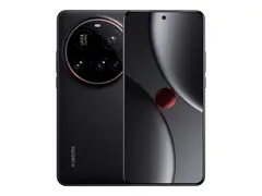Xiaomi 15 Ultra - Svart - 512 GB