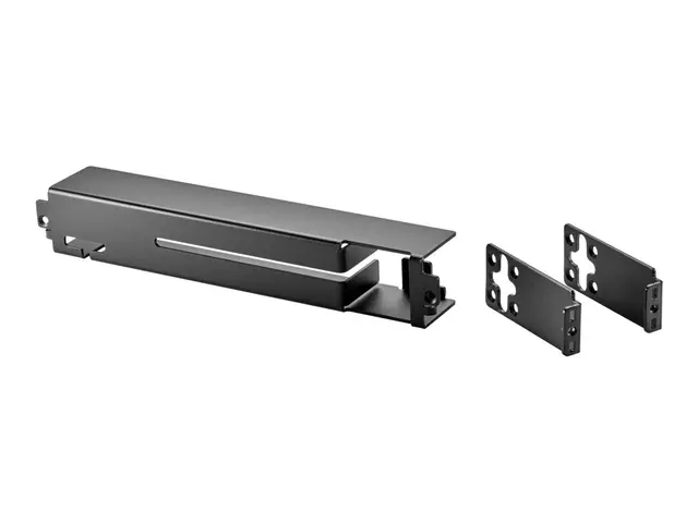 HPE Aruba 8-port Cable Guard - Kabelvern - for HPE Aruba 2930F 8G ...