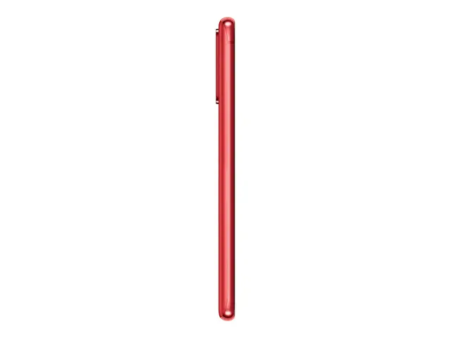 2nd-C Galaxy S20FE 5G 128GB Red C-grade | Brukt 2 års garanti Grad...