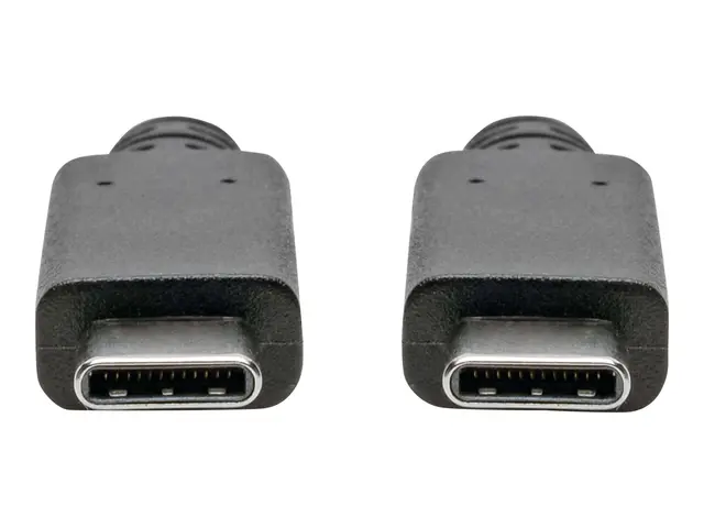 Eaton Tripp Lite Series USB-C Cable (M/M) - USB 3.2, Gen 1 (5 Gbps...