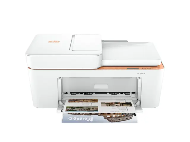 HP Deskjet 4220e All-in-One - Multifunksjonsskriver farge ink-jet ...