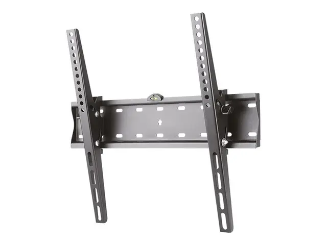 Neomounts FPMA-W350 - Brakett tippbar for LCD-skjerm svart skjerms...
