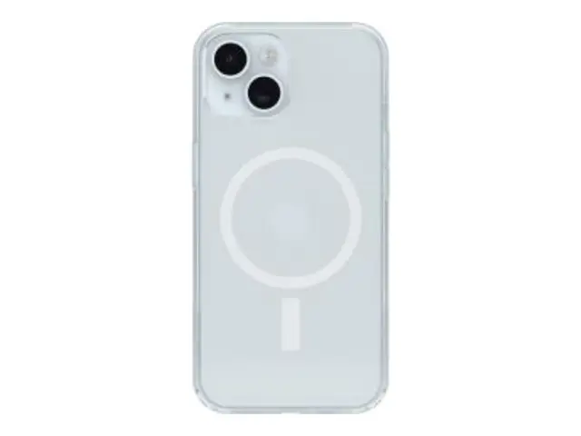 OtterBox Symmetry Series Clear - Baksidedeksel for mobiltelefon - ...