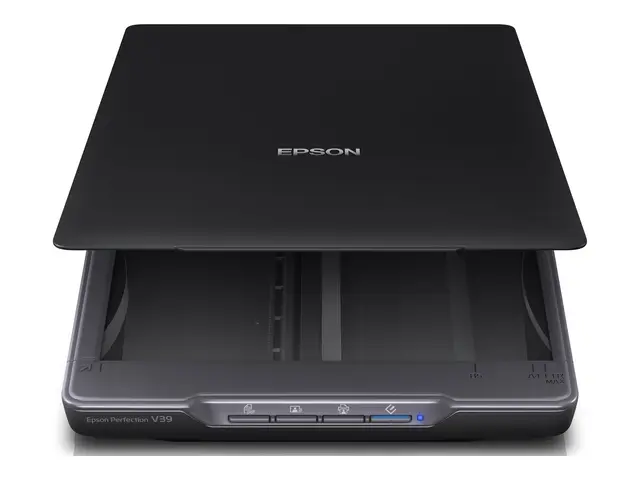 Epson Perfection V39II - Planskanner Contact Image Sensor (CIS) A4...