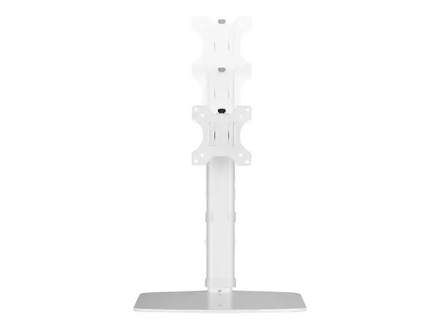 Neomounts FPMA-D890 - Stativ full bevegelse for LCD-skjerm hvit sk...