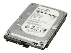 HP - Harddisk - 500 GB - intern - 3.5&quot; - SATA 6Gb/s 7200 rpm - buffer: 16 MB - for Workstation Z1 G5, Z2 G4, Z2 G5, Z2 G8, Z2 G9, Z238, Z4 G4, Z420, Z6 G4, Z620, Z640, Z8 G4