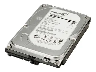 HP - Harddisk - 500 GB - intern - 3.5" - SATA 6Gb/s 7200 rpm - buffer: 16 MB - for Workstation Z1 G5, Z2 G4, Z2 G5, Z2 G8, Z2 G9, Z238, Z4 G4, Z420, Z6 G4, Z620, Z640, Z8 G4