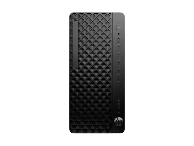 HP EliteDesk 8 G1i AI - tower PC Core Ultra 7 265 2.4 GHz vPro Ent...