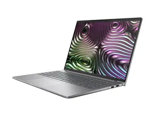 HP ZBook X G1i Mobile Workstation 16&quot; - Intel Core Ultra 7 - 255H - 32 GB RAM - 1 TB SSD - Pan Nordic - Windows 11 Pro