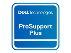 Dell Oppgrader fra 1 &#197;r ProSupport til 3 &#197;r ProSupport Plus Utvidet serviceavtale - deler og arbeid - 3 &#229;r - p&#229; stedet - responstid: NBD - NPOS - for Dell Canvas 27; Precision 3240, 3260, 3431, 3440, 3450, 3460, 3640, 3650