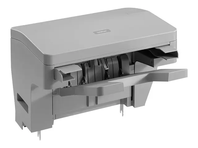 Brother SF-4000 - Finisher med stabling/stifting/offsetting 500 ar...