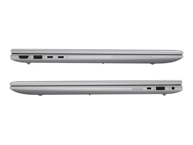 HP ZBook Firefly 16 G11 Mobile Workstation - AI Ready 16" Intel Co...