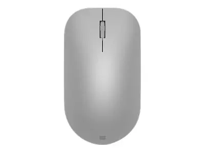 Microsoft Surface Mouse - Mus - høyre- og venstrehåndet - optisk -...